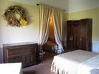 фото отеля Sant'Alberto Apartment Castiglione d'Orcia