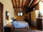 фото отеля Sant'Alberto Apartment Castiglione d'Orcia