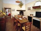 фото отеля Sant'Alberto Apartment Castiglione d'Orcia