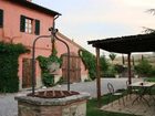 фото отеля Sant'Alberto Apartment Castiglione d'Orcia