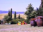 фото отеля Sant'Alberto Apartment Castiglione d'Orcia