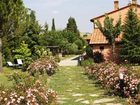 фото отеля Sant'Alberto Apartment Castiglione d'Orcia