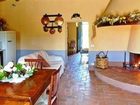 фото отеля Sant'Alberto Apartment Castiglione d'Orcia