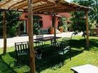 фото отеля Sant'Alberto Apartment Castiglione d'Orcia