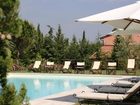фото отеля Sant'Alberto Apartment Castiglione d'Orcia
