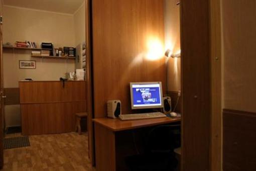 фото отеля Nord Hostel St Petersburg