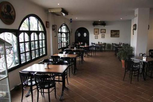 фото отеля Apartamentos Puerta del Sur