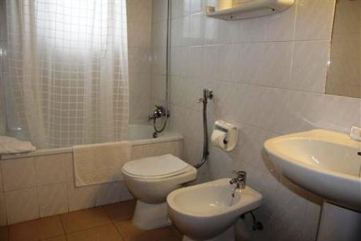 фото отеля Apartamentos Puerta del Sur