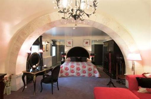 фото отеля Abbaye De La Bussiere Hotel La Bussiere-sur-Ouche