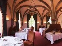 Abbaye De La Bussiere Hotel La Bussiere-sur-Ouche