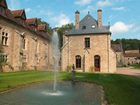 фото отеля Abbaye De La Bussiere Hotel La Bussiere-sur-Ouche