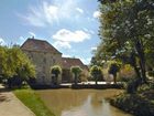 фото отеля Abbaye De La Bussiere Hotel La Bussiere-sur-Ouche