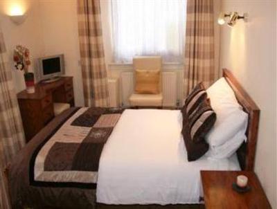фото отеля Merchant City Inn