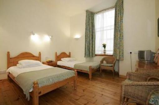 фото отеля Merchant City Inn