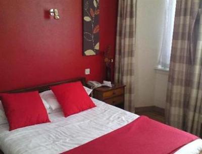 фото отеля Merchant City Inn