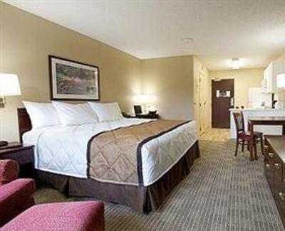 фото отеля Extended Stay America Hotel Denver Westminster (Colorado)
