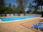 фото отеля Pacific Regis Beachfront Apartments Gold Coast