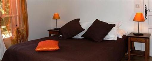 фото отеля Hotel la Cle des Champs