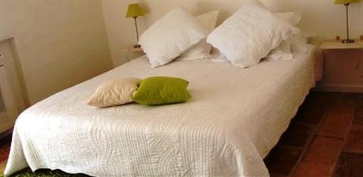 фото отеля Hotel la Cle des Champs