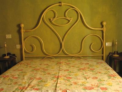 фото отеля Agriturismo Fiore di Campo