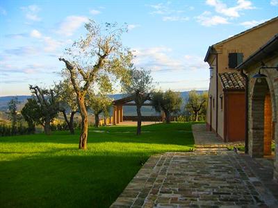 фото отеля Agriturismo Fiore di Campo