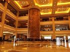 фото отеля Yongchang International Luxury Hotel Yulin