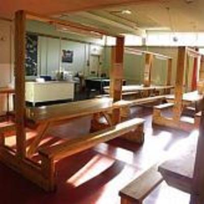 фото отеля Globetrotter Inn Edinburgh