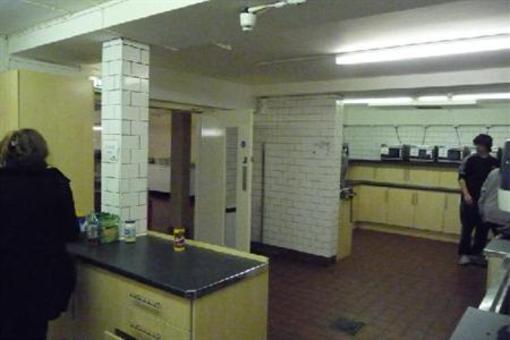 фото отеля Globetrotter Inn Edinburgh