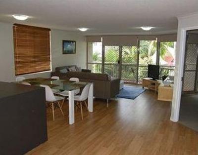 фото отеля Sanctuary Beach Resort