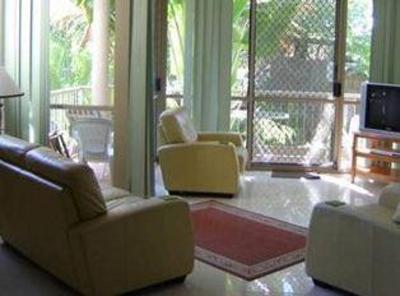 фото отеля Sanctuary Beach Resort