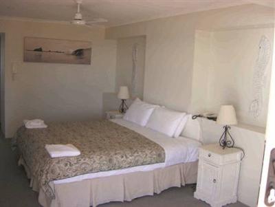 фото отеля Sanctuary Beach Resort