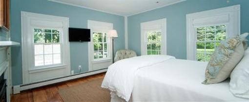 фото отеля Chatham Gables Inn