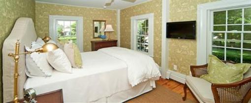 фото отеля Chatham Gables Inn