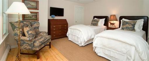 фото отеля Chatham Gables Inn