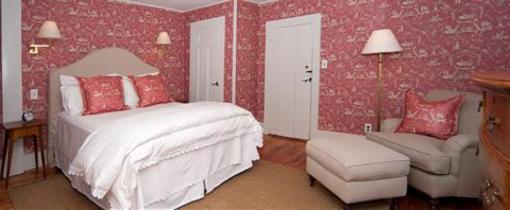 фото отеля Chatham Gables Inn