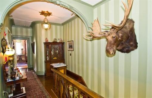 фото отеля Sarah Kendall House