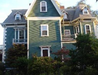 фото отеля Sarah Kendall House