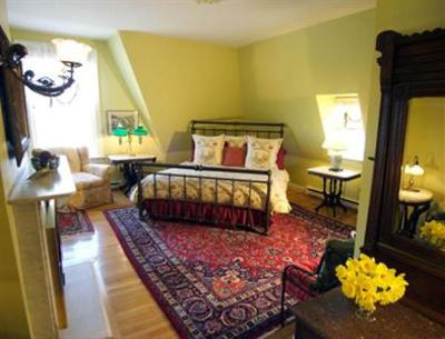 фото отеля Sarah Kendall House