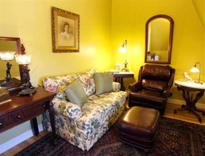 фото отеля Sarah Kendall House