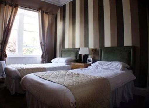 фото отеля Crown Court Hotel