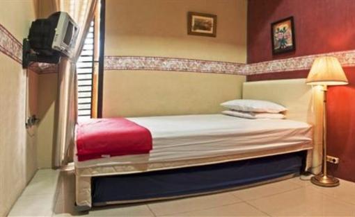 фото отеля Buminanienie Family Guest House