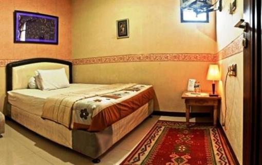 фото отеля Buminanienie Family Guest House