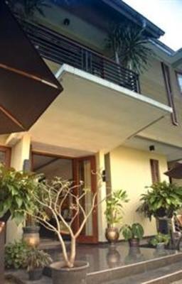 фото отеля Buminanienie Family Guest House