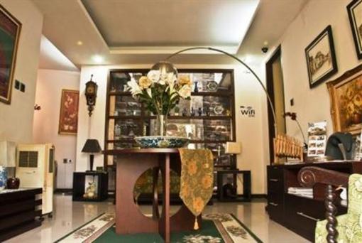 фото отеля Buminanienie Family Guest House