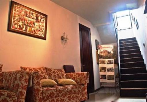 фото отеля Buminanienie Family Guest House