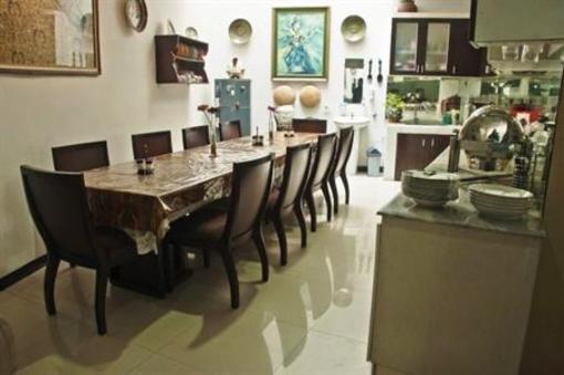фото отеля Buminanienie Family Guest House