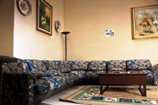 фото отеля Buminanienie Family Guest House