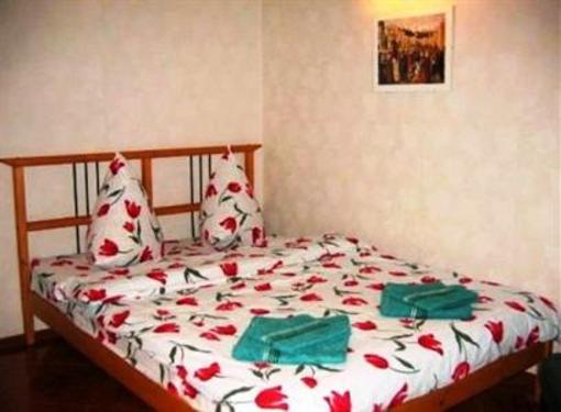 фото отеля City Realty Central Apartments