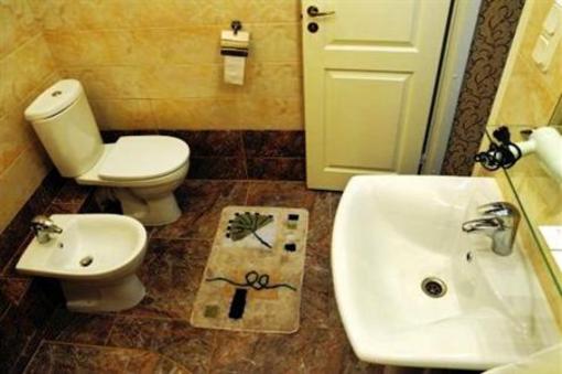 фото отеля City Realty Central Apartments