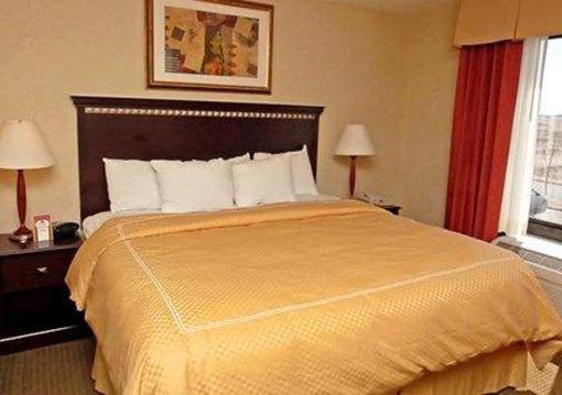фото отеля Comfort Suites Firestone